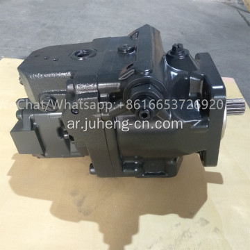 Komatsu PC30MR-1 المضخة الهيدروليكية المضخة الرئيسية 708-1S-00253